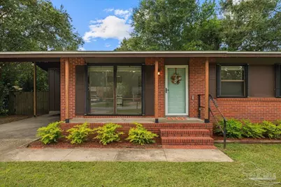 3709 Whispering Pines Dr, Pensacola, FL 32504 - Photo 9
