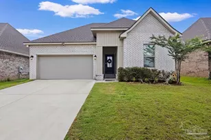 4609 Sago Palm Cir, Pace, FL 32571 - Photo 1