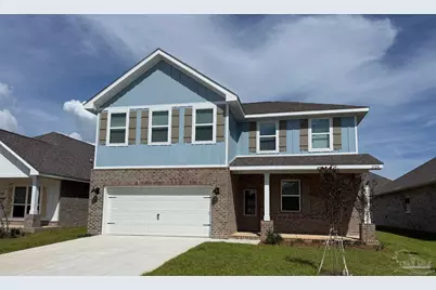2128 Chirping Cricket Ct, Gulf Breeze, FL 32563 - Photo 1