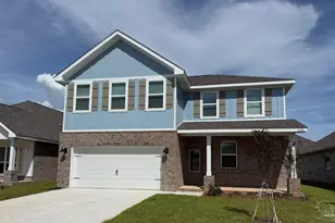 2128 Chirping Cricket Ct, Gulf Breeze, FL 32563 - Photo 1
