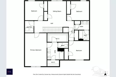 5213 Peach Dr, Pace, FL 32571 - Photo 41