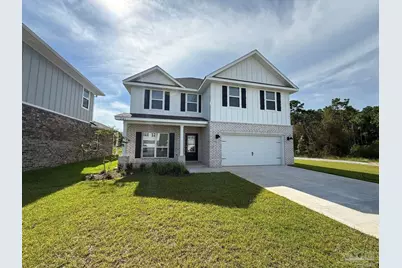 2143 Chirping Cricket Ct, Gulf Breeze, FL 32563 - Photo 1