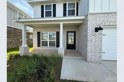 2143 Chirping Cricket Ct, Gulf Breeze, FL 32563 - Photo 3