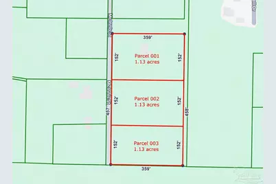 0002 Blk McInnis St, Milton, FL 32583 - Photo 9