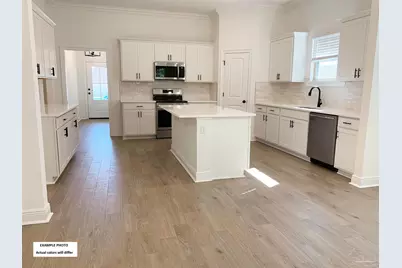 5149 Sugarloaf St, Pace, FL 32571 - Photo 3