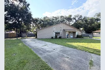 7811 Deborah Dr #A, Pensacola, FL 32514 - Photo 1
