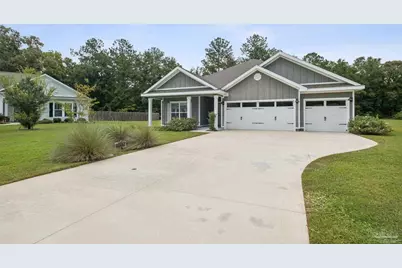 119 Windsor Way, Crawfordville, FL 32327 - Photo 35