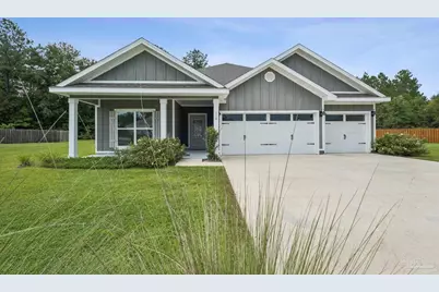 119 Windsor Way, Crawfordville, FL 32327 - Photo 1