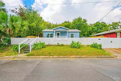 1109 N G St, Pensacola, FL 32501 - Photo 1