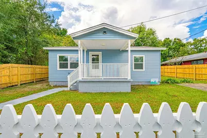1109 N G St, Pensacola, FL 32501 - Photo 3