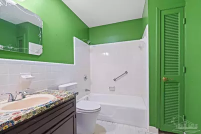 467 Hancock Ln, Pensacola, FL 32503 - Photo 3