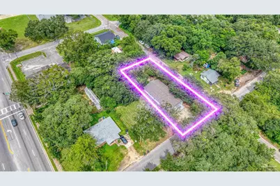 2800 & 2812 W Yonge St, Pensacola, FL 32505 - Photo 5