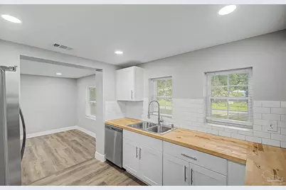 2800 & 2812 W Yonge St, Pensacola, FL 32505 - Photo 25