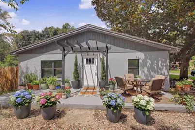 2800 & 2812 W Yonge St, Pensacola, FL 32505 - Photo 1