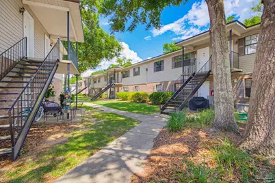 4344 Langley Ave #B202, Pensacola, FL 32504 - Photo 23
