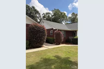 2346 Crabtree Church Rd, Molino, FL 32577 - Photo 3