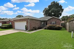 609 Saleta St, Pensacola, FL 32534 - Photo 1