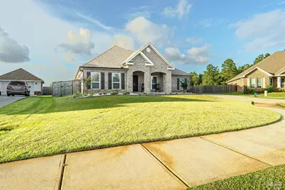 4086 Amble Way, Pace, FL 32571 - Photo 37