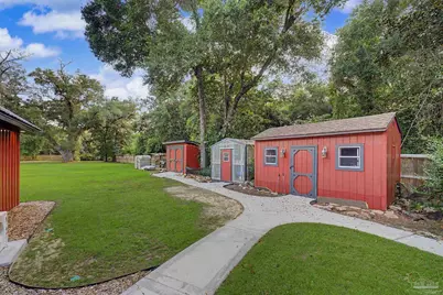 7465 Lakeside Dr, Milton, FL 32583 - Photo 49