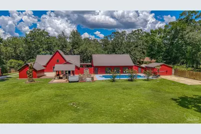7465 Lakeside Dr, Milton, FL 32583 - Photo 5