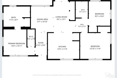 308 Payne Rd, Pensacola, FL 32507 - Photo 5