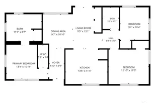 308 Payne Rd, Pensacola, FL 32507 - Photo 5