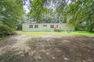 5248 Peacock Rd, Milton, FL 32570 - Photo 1