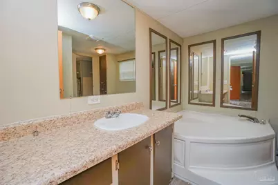 5248 Peacock Rd, Milton, FL 32570 - Photo 31
