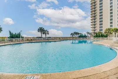 8501 Gulf Blvd #PH-1D, Navarre Beach, FL 32566 - Photo 39