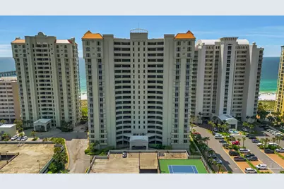 8501 Gulf Blvd #PH-1D, Navarre Beach, FL 32566 - Photo 33
