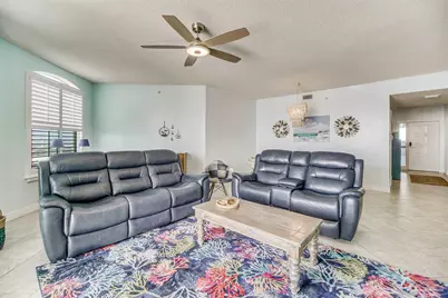 8501 Gulf Blvd #PH-1D, Navarre Beach, FL 32566 - Photo 7