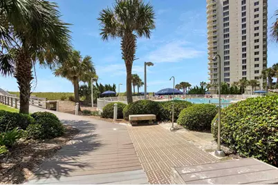 8501 Gulf Blvd #PH-1D, Navarre Beach, FL 32566 - Photo 51