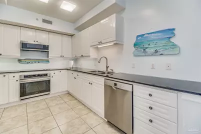 8501 Gulf Blvd #PH-1D, Navarre Beach, FL 32566 - Photo 13