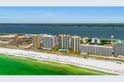8501 Gulf Blvd #PH-1D, Navarre Beach, FL 32566 - Photo 35