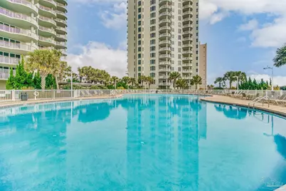 8501 Gulf Blvd #PH-1D, Navarre Beach, FL 32566 - Photo 37