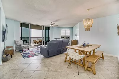 8501 Gulf Blvd #PH-1D, Navarre Beach, FL 32566 - Photo 5