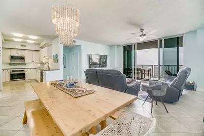 8501 Gulf Blvd #PH-1D, Navarre Beach, FL 32566 - Photo 3