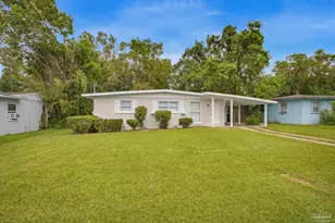 87 S Garfield Dr, Pensacola, FL 32505 - Photo 1