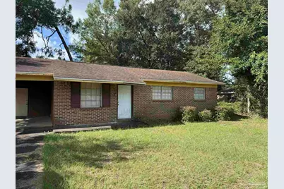 1131 Germain St, Pensacola, FL 32534 - Photo 1