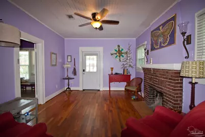 17 N F St, Pensacola, FL 32502 - Photo 5