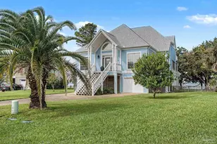 4504 Bayside Dr, Milton, FL 32583 - Photo 1