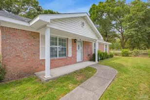 5119 Cherry Blossom Ln, Milton, FL 32570 - Photo 1