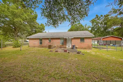 5119 Cherry Blossom Ln, Milton, FL 32570 - Photo 33
