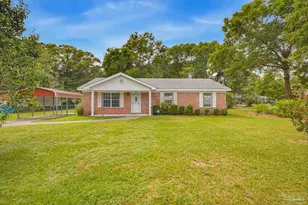 5119 Cherry Blossom Ln, Milton, FL 32570 - Photo 1