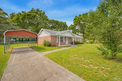 5119 Cherry Blossom Ln, Milton, FL 32570 - Photo 3