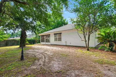 3606 Quail Run Rd, Gulf Breeze, FL 32563 - Photo 49