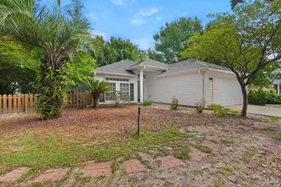 3606 Quail Run Rd, Gulf Breeze, FL 32563 - Photo 5