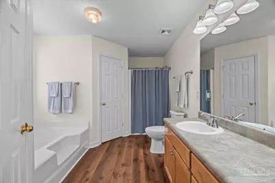 4146 Audiss Rd, Milton, FL 32583 - Photo 25