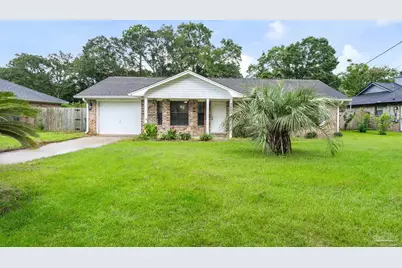 7663 Old Hickory Dr, Pensacola, FL 32507 - Photo 1