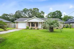 7663 Old Hickory Dr, Pensacola, FL 32507 - Photo 1